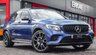 USED 2019 04 MERCEDES-BENZ GLC-CLASS 3.0 AMG GLC 43 4MATIC PREMIUM PLUS 5d 362 BHP PART LEATHER+HEATED SEATS+SENSORS