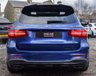 USED 2019 04 MERCEDES-BENZ GLC-CLASS 3.0 AMG GLC 43 4MATIC PREMIUM PLUS 5d 362 BHP PART LEATHER+HEATED SEATS+SENSORS