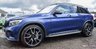 USED 2019 04 MERCEDES-BENZ GLC-CLASS 3.0 AMG GLC 43 4MATIC PREMIUM PLUS 5d 362 BHP PART LEATHER+HEATED SEATS+SENSORS