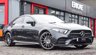 USED 2021 71 MERCEDES-BENZ CLS CLASS 2.9 400 D 4MATIC AMG LINE NIGHT EDITION PREMIUM PLUS 4d 326 BHP BURMESTER+WIRELESS CHARGING