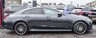 USED 2021 71 MERCEDES-BENZ CLS CLASS 2.9 400 D 4MATIC AMG LINE NIGHT EDITION PREMIUM PLUS 4d 326 BHP BURMESTER+WIRELESS CHARGING