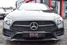 USED 2021 71 MERCEDES-BENZ CLS CLASS 2.9 400 D 4MATIC AMG LINE NIGHT EDITION PREMIUM PLUS 4d 326 BHP BURMESTER+WIRELESS CHARGING
