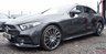 USED 2021 71 MERCEDES-BENZ CLS CLASS 2.9 400 D 4MATIC AMG LINE NIGHT EDITION PREMIUM PLUS 4d 326 BHP BURMESTER+WIRELESS CHARGING