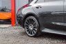 USED 2021 71 MERCEDES-BENZ CLS CLASS 2.9 400 D 4MATIC AMG LINE NIGHT EDITION PREMIUM PLUS 4d 326 BHP BURMESTER+WIRELESS CHARGING