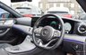 USED 2021 71 MERCEDES-BENZ CLS CLASS 2.9 400 D 4MATIC AMG LINE NIGHT EDITION PREMIUM PLUS 4d 326 BHP BURMESTER+WIRELESS CHARGING