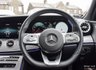 USED 2021 71 MERCEDES-BENZ CLS CLASS 2.9 400 D 4MATIC AMG LINE NIGHT EDITION PREMIUM PLUS 4d 326 BHP BURMESTER+WIRELESS CHARGING