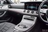 USED 2021 71 MERCEDES-BENZ CLS CLASS 2.9 400 D 4MATIC AMG LINE NIGHT EDITION PREMIUM PLUS 4d 326 BHP BURMESTER+WIRELESS CHARGING