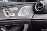 USED 2021 71 MERCEDES-BENZ CLS CLASS 2.9 400 D 4MATIC AMG LINE NIGHT EDITION PREMIUM PLUS 4d 326 BHP BURMESTER+WIRELESS CHARGING