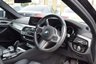 USED 2018 68 BMW 5 SERIES 2.0 530E M SPORT 4d 249 BHP*DUE IN STOCK/AWAITING PREP* FULL LEATHER TRIM+M PERFORMANCE
