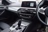 USED 2018 68 BMW 5 SERIES 2.0 530E M SPORT 4d 249 BHP*DUE IN STOCK/AWAITING PREP* FULL LEATHER TRIM+M PERFORMANCE