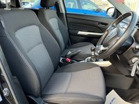 USED 2016 66 SUZUKI VITARA 1.6 SZ-T DDIS 5d 118 BHP 