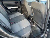 USED 2016 66 SUZUKI VITARA 1.6 SZ-T DDIS 5d 118 BHP 