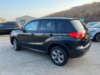 USED 2016 66 SUZUKI VITARA 1.6 SZ-T DDIS 5d 118 BHP 