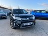 USED 2016 66 SUZUKI VITARA 1.6 SZ-T DDIS 5d 118 BHP 