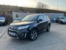 USED 2016 66 SUZUKI VITARA 1.6 SZ-T DDIS 5d 118 BHP 