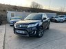 USED 2016 66 SUZUKI VITARA 1.6 SZ-T DDIS 5d 118 BHP 