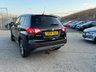 USED 2016 66 SUZUKI VITARA 1.6 SZ-T DDIS 5d 118 BHP 