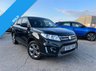 USED 2016 66 SUZUKI VITARA 1.6 SZ-T DDIS 5d 118 BHP 