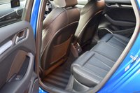 USED 2017 17 AUDI S3 2.0 S3 TFSI QUATTRO BLACK EDITION 4d 306 BHP B&O SOUND / APPLE CARPLAY