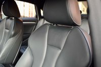 USED 2017 17 AUDI S3 2.0 S3 TFSI QUATTRO BLACK EDITION 4d 306 BHP B&O SOUND / APPLE CARPLAY