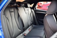 USED 2017 17 AUDI S3 2.0 S3 TFSI QUATTRO BLACK EDITION 4d 306 BHP B&O SOUND / APPLE CARPLAY