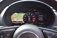 USED 2017 17 AUDI S3 2.0 S3 TFSI QUATTRO BLACK EDITION 4d 306 BHP B&O SOUND / APPLE CARPLAY