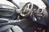 USED 2017 17 AUDI S3 2.0 S3 TFSI QUATTRO BLACK EDITION 4d 306 BHP B&O SOUND / APPLE CARPLAY