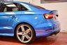 USED 2017 17 AUDI S3 2.0 S3 TFSI QUATTRO BLACK EDITION 4d 306 BHP B&O SOUND / APPLE CARPLAY