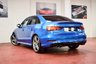 USED 2017 17 AUDI S3 2.0 S3 TFSI QUATTRO BLACK EDITION 4d 306 BHP B&O SOUND / APPLE CARPLAY