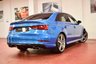 USED 2017 17 AUDI S3 2.0 S3 TFSI QUATTRO BLACK EDITION 4d 306 BHP B&O SOUND / APPLE CARPLAY