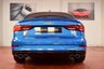 USED 2017 17 AUDI S3 2.0 S3 TFSI QUATTRO BLACK EDITION 4d 306 BHP B&O SOUND / APPLE CARPLAY
