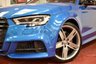 USED 2017 17 AUDI S3 2.0 S3 TFSI QUATTRO BLACK EDITION 4d 306 BHP B&O SOUND / APPLE CARPLAY