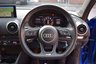 USED 2017 17 AUDI S3 2.0 S3 TFSI QUATTRO BLACK EDITION 4d 306 BHP B&O SOUND / APPLE CARPLAY