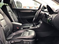 USED 2014 14 VOLKSWAGEN PASSAT 1.6 EXECUTIVE STYLE TDI BMT 5d 104 BHP 