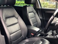 USED 2014 14 VOLKSWAGEN PASSAT 1.6 EXECUTIVE STYLE TDI BMT 5d 104 BHP 