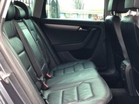 USED 2014 14 VOLKSWAGEN PASSAT 1.6 EXECUTIVE STYLE TDI BMT 5d 104 BHP 