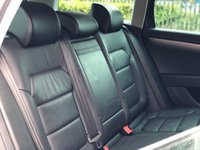 USED 2014 14 VOLKSWAGEN PASSAT 1.6 EXECUTIVE STYLE TDI BMT 5d 104 BHP 
