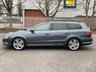 USED 2014 14 VOLKSWAGEN PASSAT 1.6 EXECUTIVE STYLE TDI BMT 5d 104 BHP 