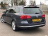 USED 2014 14 VOLKSWAGEN PASSAT 1.6 EXECUTIVE STYLE TDI BMT 5d 104 BHP 