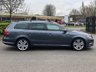 USED 2014 14 VOLKSWAGEN PASSAT 1.6 EXECUTIVE STYLE TDI BMT 5d 104 BHP 