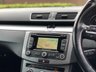 USED 2014 14 VOLKSWAGEN PASSAT 1.6 EXECUTIVE STYLE TDI BMT 5d 104 BHP 