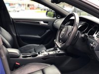 USED 2015 15 AUDI A5 2.0 SPORTBACK TDI BLACK EDITION PLUS 5d 148 BHP 
