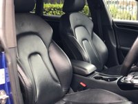 USED 2015 15 AUDI A5 2.0 SPORTBACK TDI BLACK EDITION PLUS 5d 148 BHP 
