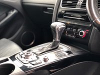 USED 2015 15 AUDI A5 2.0 SPORTBACK TDI BLACK EDITION PLUS 5d 148 BHP 