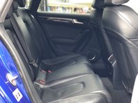USED 2015 15 AUDI A5 2.0 SPORTBACK TDI BLACK EDITION PLUS 5d 148 BHP 
