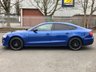 USED 2015 15 AUDI A5 2.0 SPORTBACK TDI BLACK EDITION PLUS 5d 148 BHP 