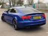 USED 2015 15 AUDI A5 2.0 SPORTBACK TDI BLACK EDITION PLUS 5d 148 BHP 