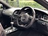 USED 2015 15 AUDI A5 2.0 SPORTBACK TDI BLACK EDITION PLUS 5d 148 BHP 