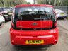 USED 2016 16 KIA SOUL 1.6 CRDI CONNECT 5d 134 BHP Full Kia Main Dealer Service History + Just Serviced, One Previous Owner, NEW MOT, Great fuel economy! Low Insurance Group! Diesel