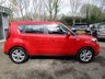 USED 2016 16 KIA SOUL 1.6 CRDI CONNECT 5d 134 BHP Full Kia Main Dealer Service History + Just Serviced, One Previous Owner, NEW MOT, Great fuel economy! Low Insurance Group! Diesel